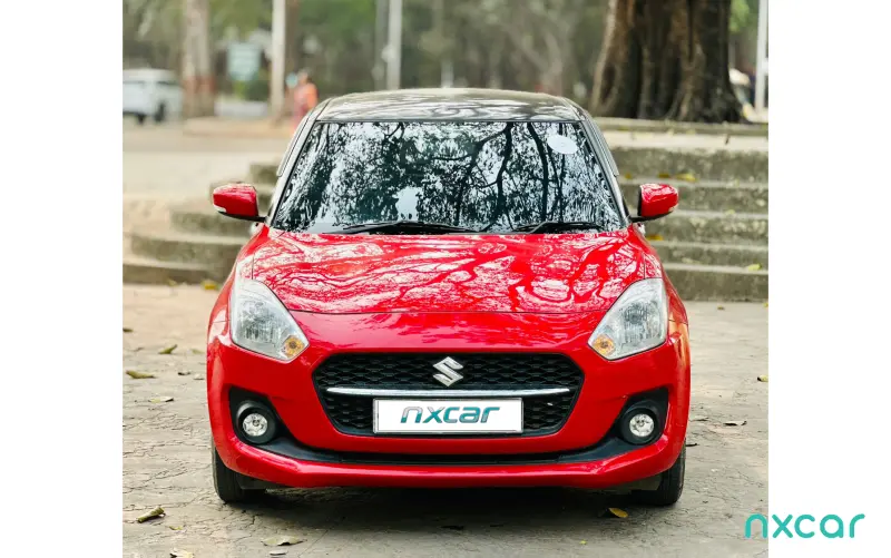 Maruti Suzuki Swift