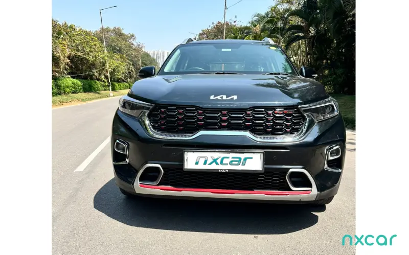Kia Sonet