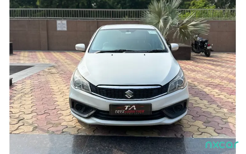 Maruti Suzuki Ciaz