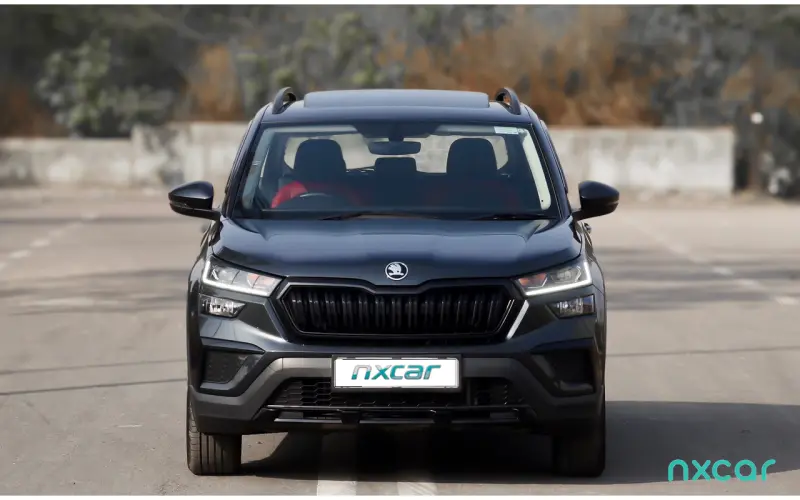 Skoda Kushaq