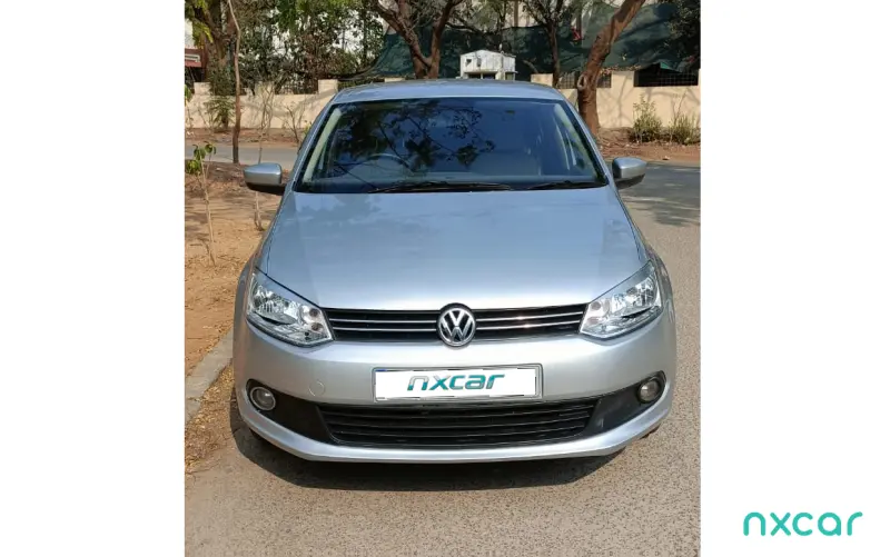 Volkswagen Vento