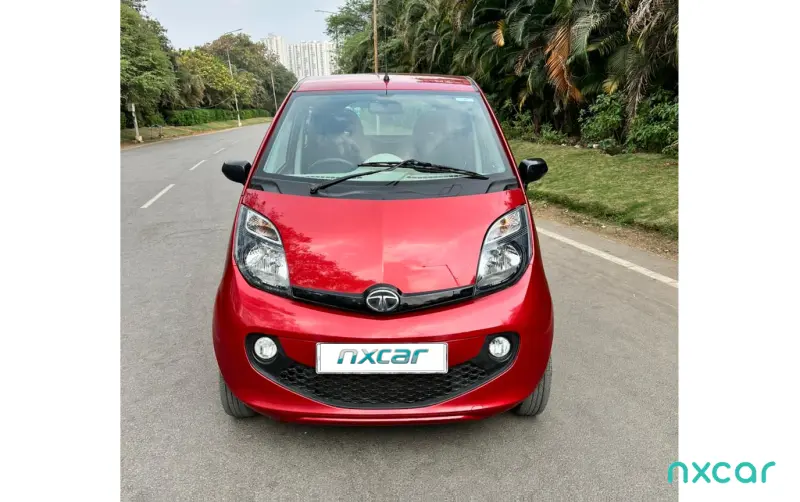 Tata Nano
