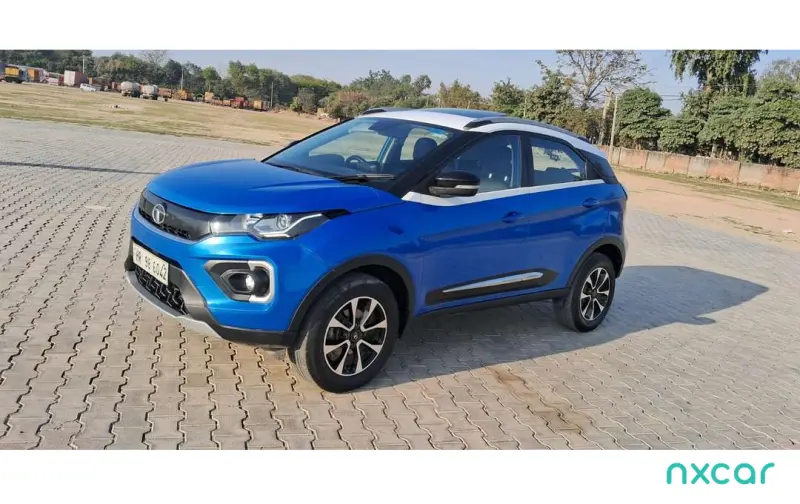 Tata Nexon