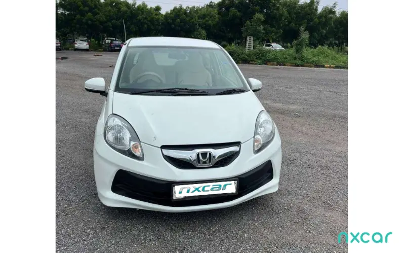 Honda Brio