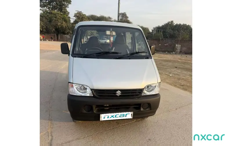 Maruti Suzuki Eeco