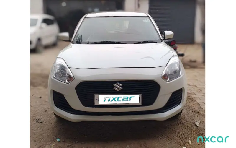 Maruti Suzuki Swift