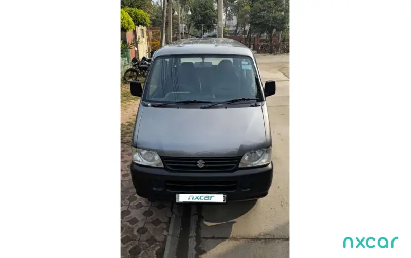 Maruti Suzuki Eeco