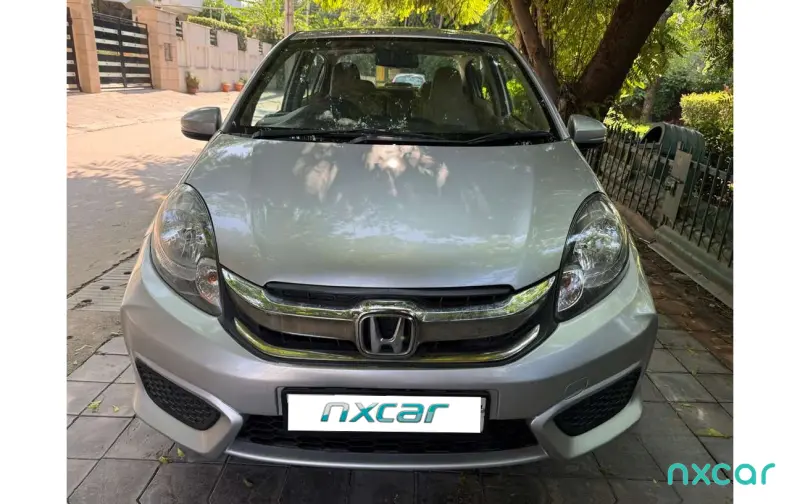Honda Amaze