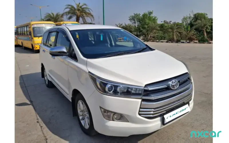 Toyota Innova