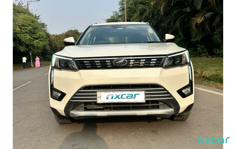 Mahindra XUV300