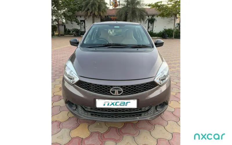 Tata Tiago