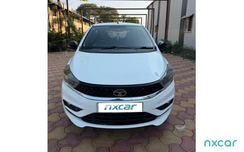 Tata Tiago