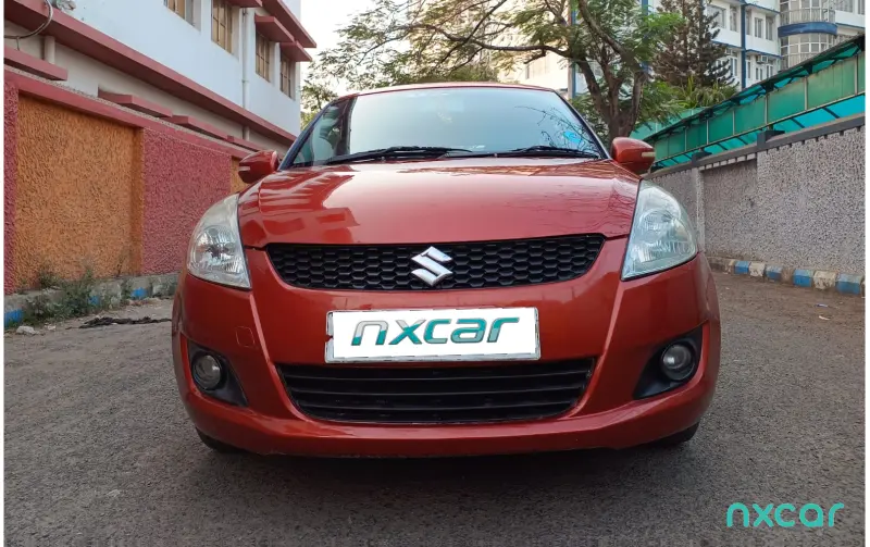 Maruti Suzuki Swift