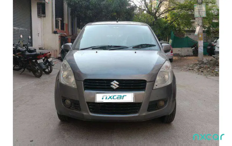 Maruti Suzuki Ritz