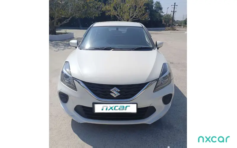 Maruti Suzuki Baleno