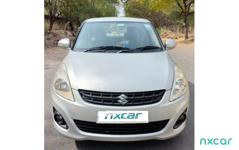 Maruti Suzuki Dzire