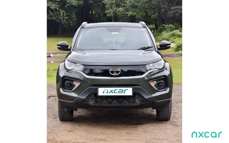Tata Nexon