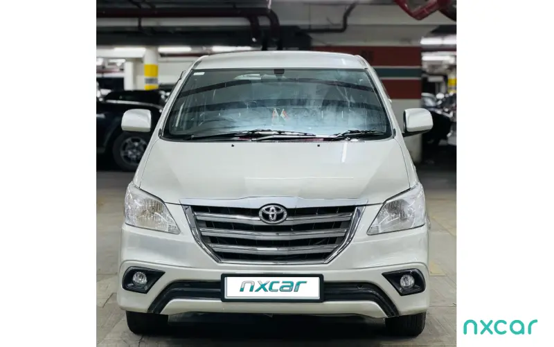 Toyota Innova