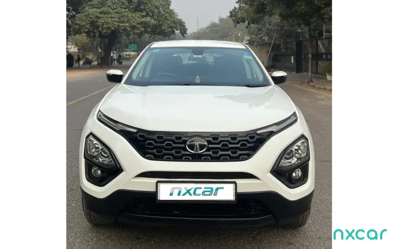 Tata Harrier
