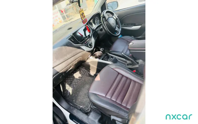 Maruti Suzuki Baleno