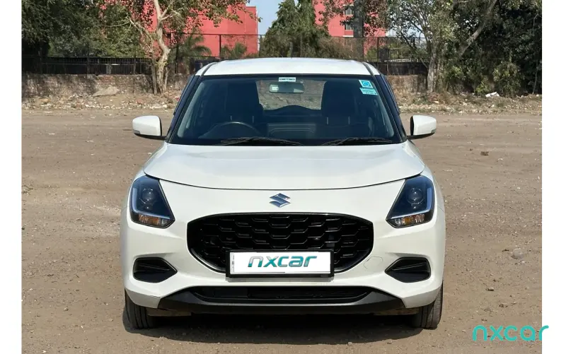 Maruti Suzuki Swift