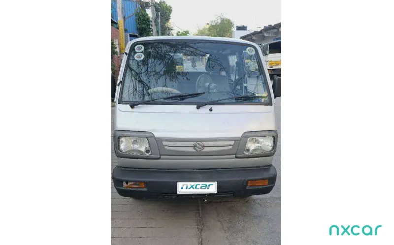 Maruti Suzuki Omni
