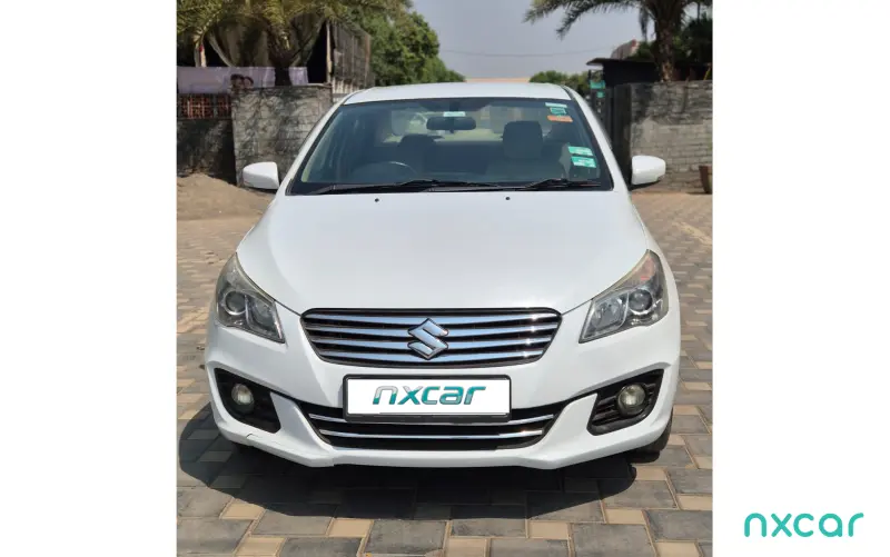 Maruti Suzuki Ciaz