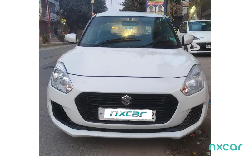 Maruti Suzuki Swift
