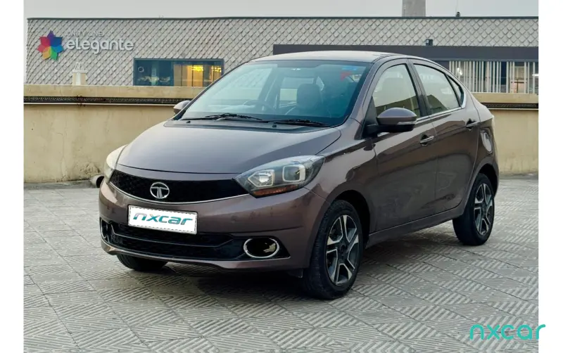 Tata Tigor
