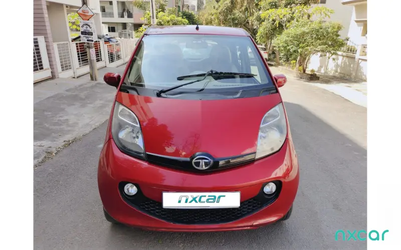 Tata Nano