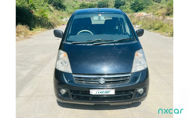 Maruti Suzuki Estilo