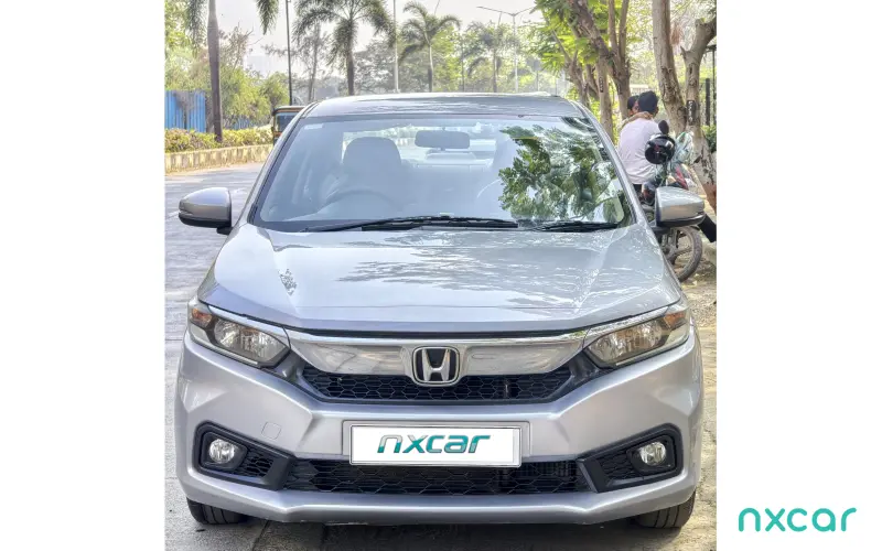 Honda Amaze