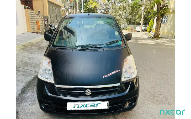 Maruti Suzuki Estilo