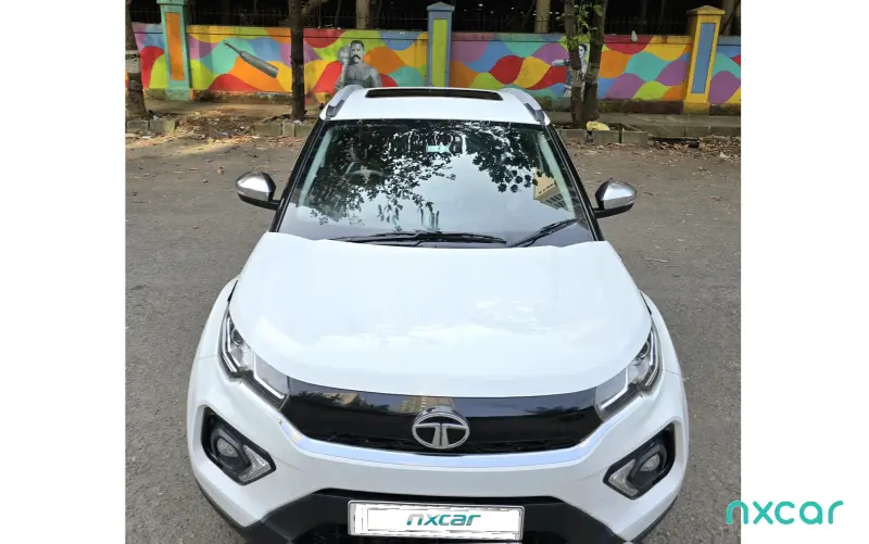Tata Nexon