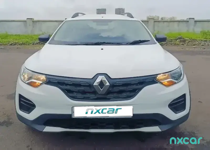Renault Triber