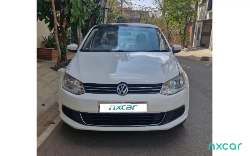 Volkswagen Vento