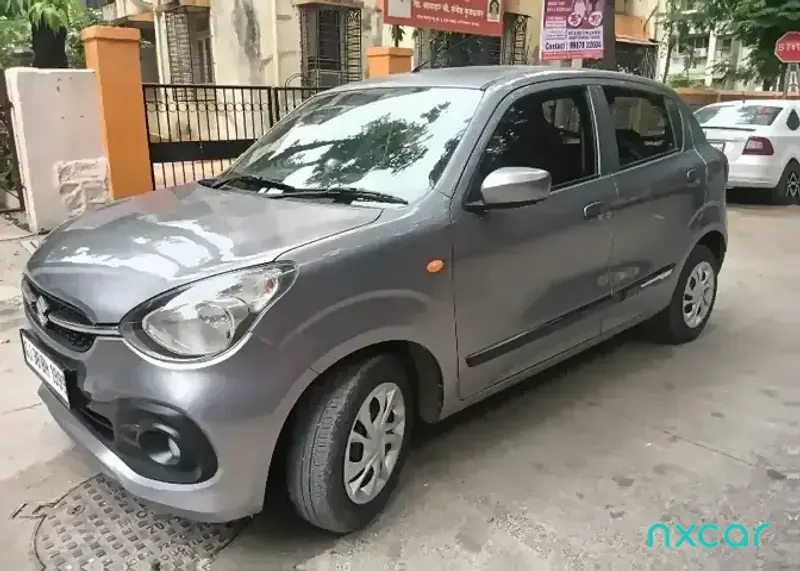 Maruti Suzuki Celerio