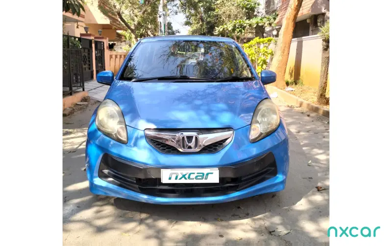 Honda Brio