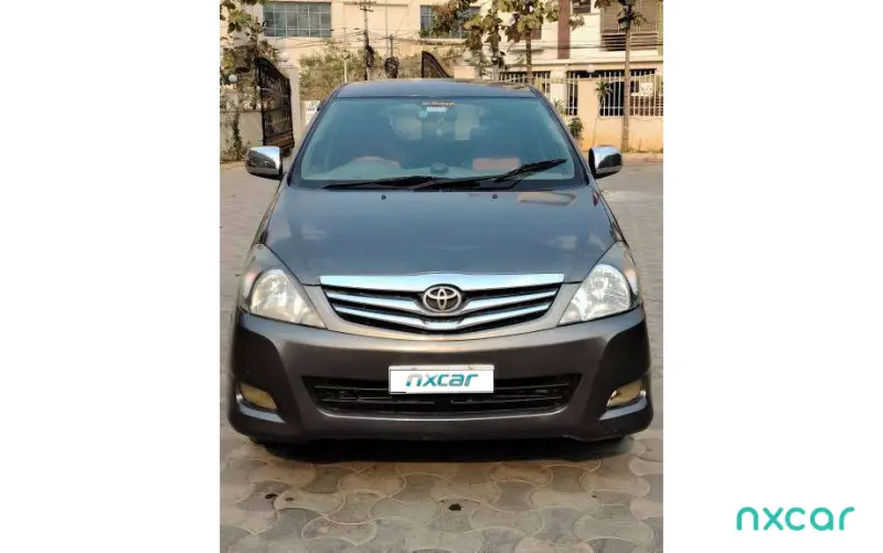Toyota Innova