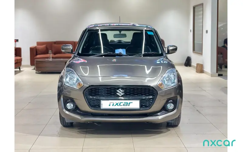 Maruti Suzuki Swift