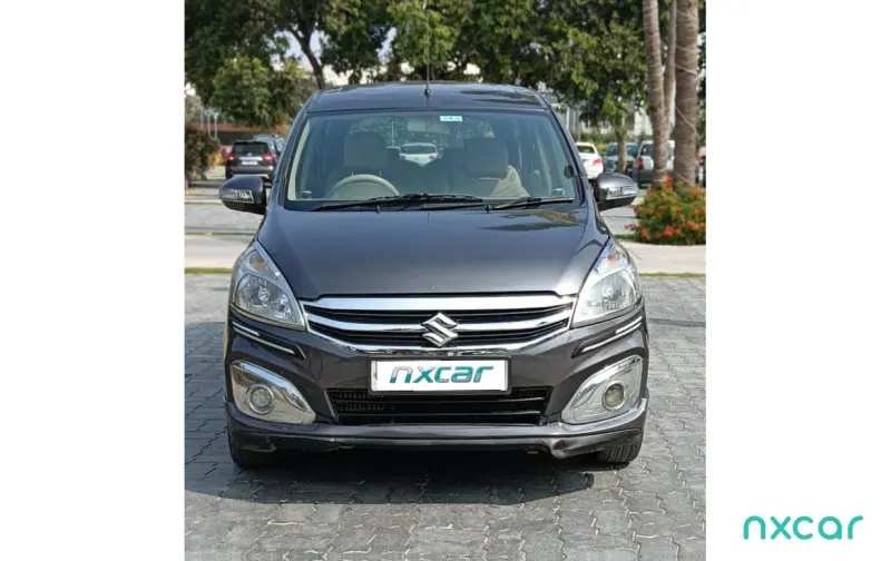 Maruti Suzuki Ertiga