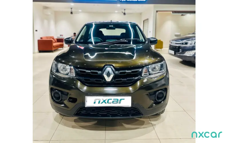 Renault Kwid