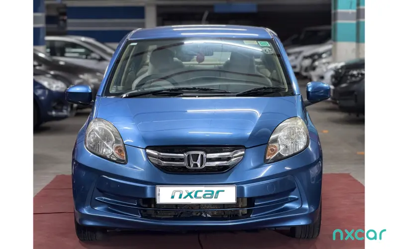 Honda Amaze