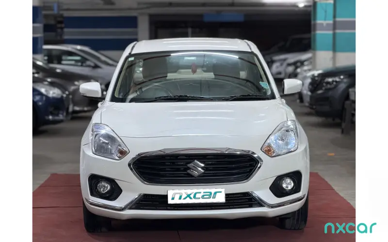 Maruti Suzuki Dzire