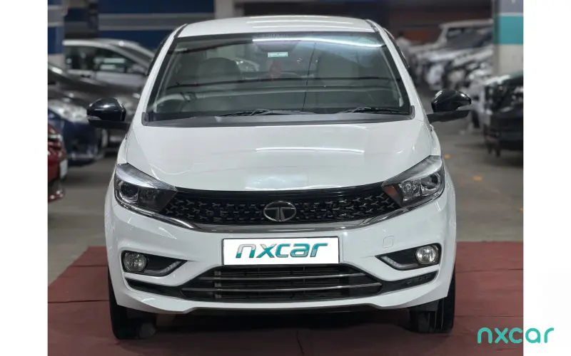 Tata Tigor