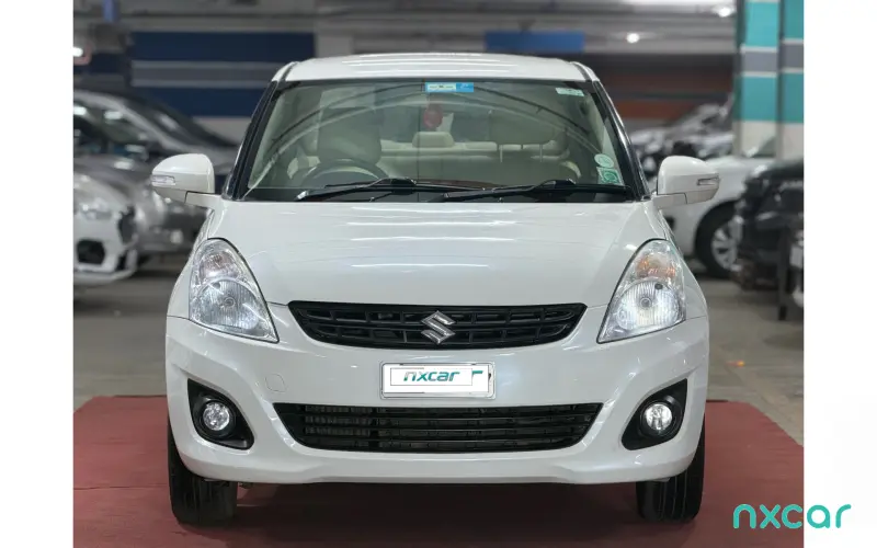 Maruti Suzuki Dzire