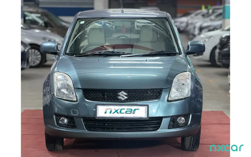 Maruti Suzuki Swift