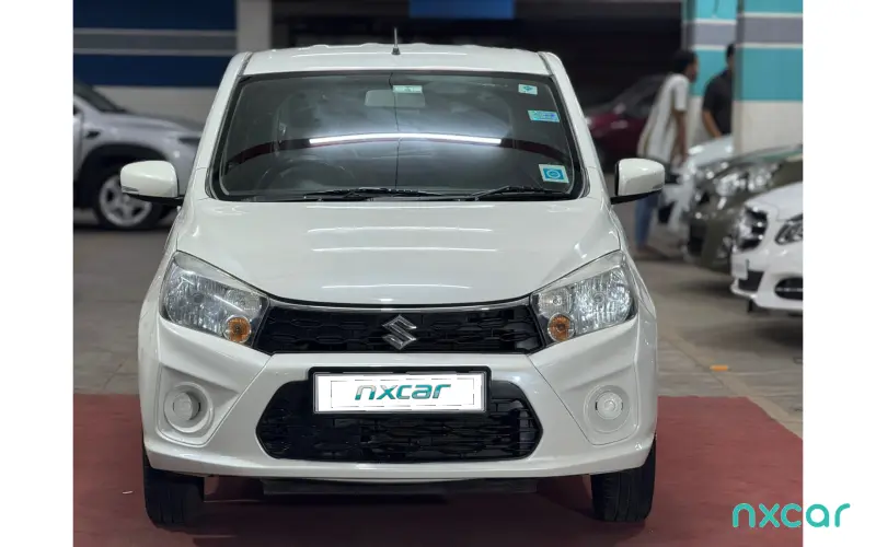 Maruti Suzuki Celerio