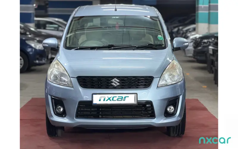 Maruti Suzuki Ertiga