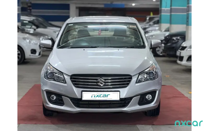Maruti Suzuki Ciaz